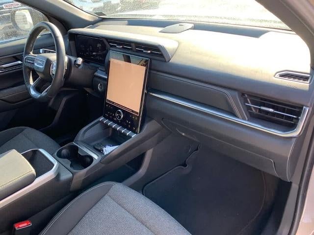 2025 GMC Terrain AWD 4dr Elevation