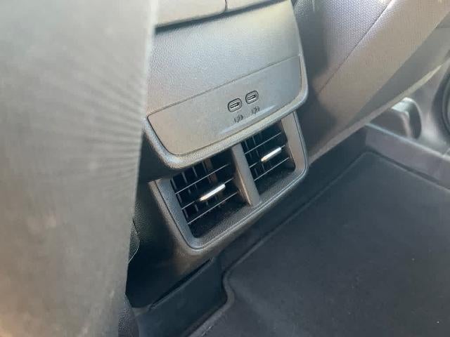 2025 GMC Terrain AWD 4dr Elevation