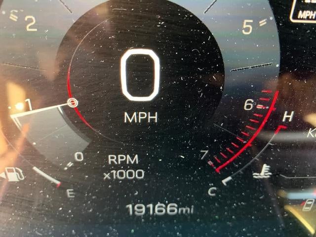 2025 GMC Terrain AWD 4dr Elevation