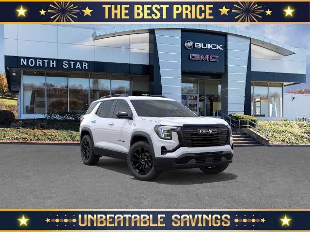 2026 GMC Terrain AWD 4dr Elevation