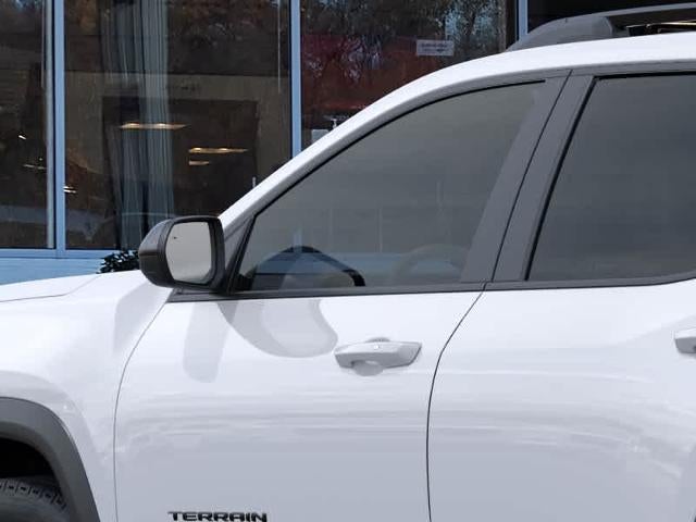 2026 GMC Terrain AWD 4dr Elevation