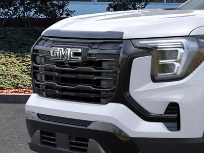 2026 GMC Terrain AWD 4dr Elevation