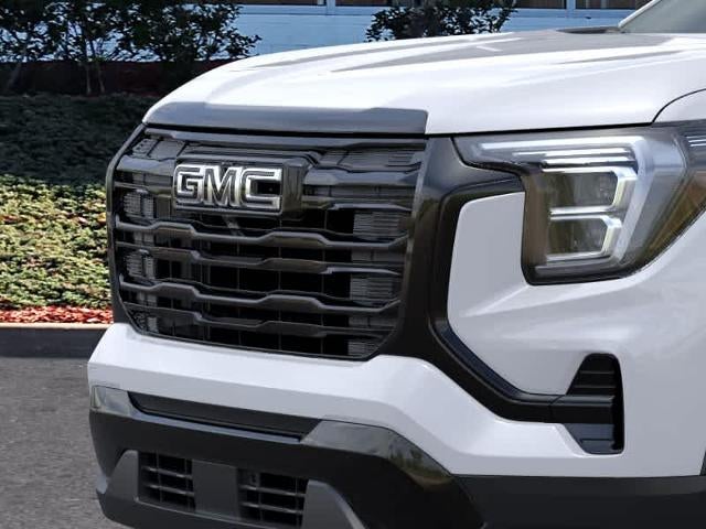 2026 GMC Terrain AWD 4dr Elevation