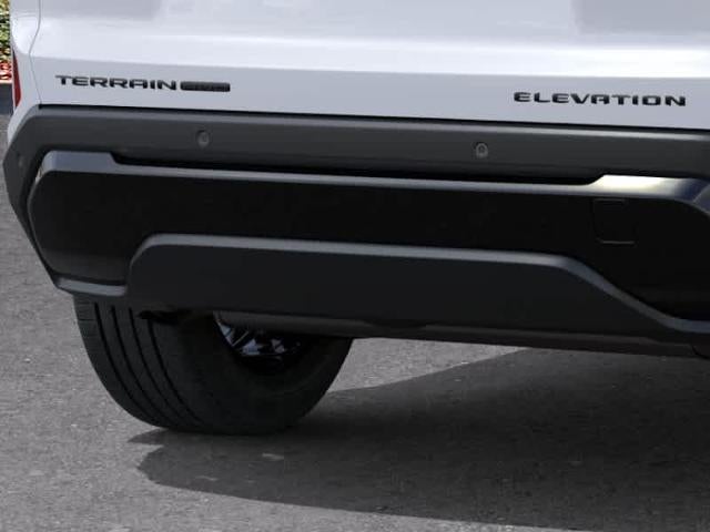 2026 GMC Terrain AWD 4dr Elevation