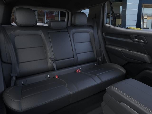 2026 GMC Terrain AWD 4dr Elevation