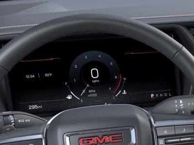 2026 GMC Terrain AWD 4dr Elevation