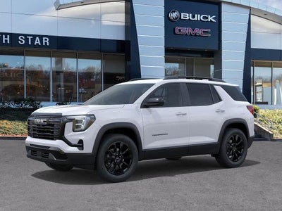 2026 GMC Terrain AWD 4dr Elevation