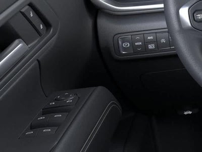 2026 GMC Terrain AWD 4dr Elevation