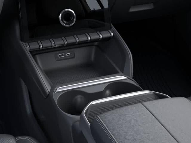 2026 GMC Terrain AWD 4dr Elevation