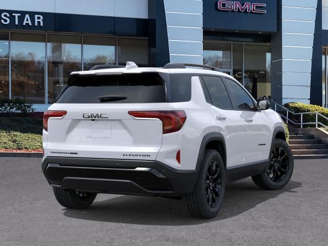 2026 GMC Terrain AWD 4dr Elevation