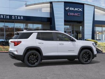 2026 GMC Terrain AWD 4dr Elevation