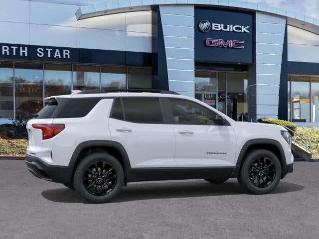 2026 GMC Terrain AWD 4dr Elevation