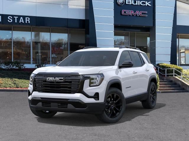 2026 GMC Terrain AWD 4dr Elevation