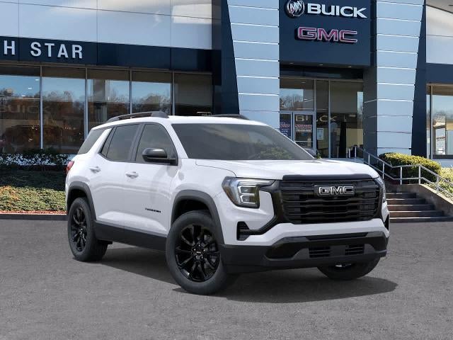 2026 GMC Terrain AWD 4dr Elevation