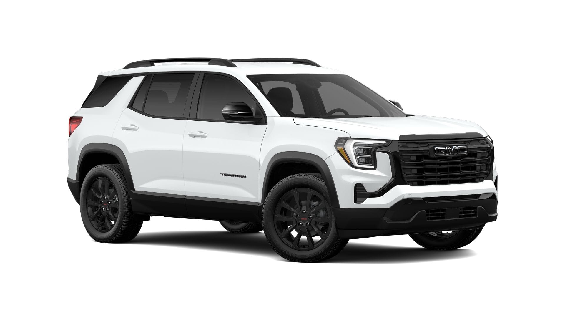 2026 GMC Terrain AWD 4dr Elevation