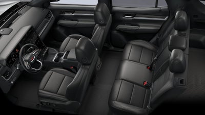 2026 GMC Terrain AWD 4dr Elevation