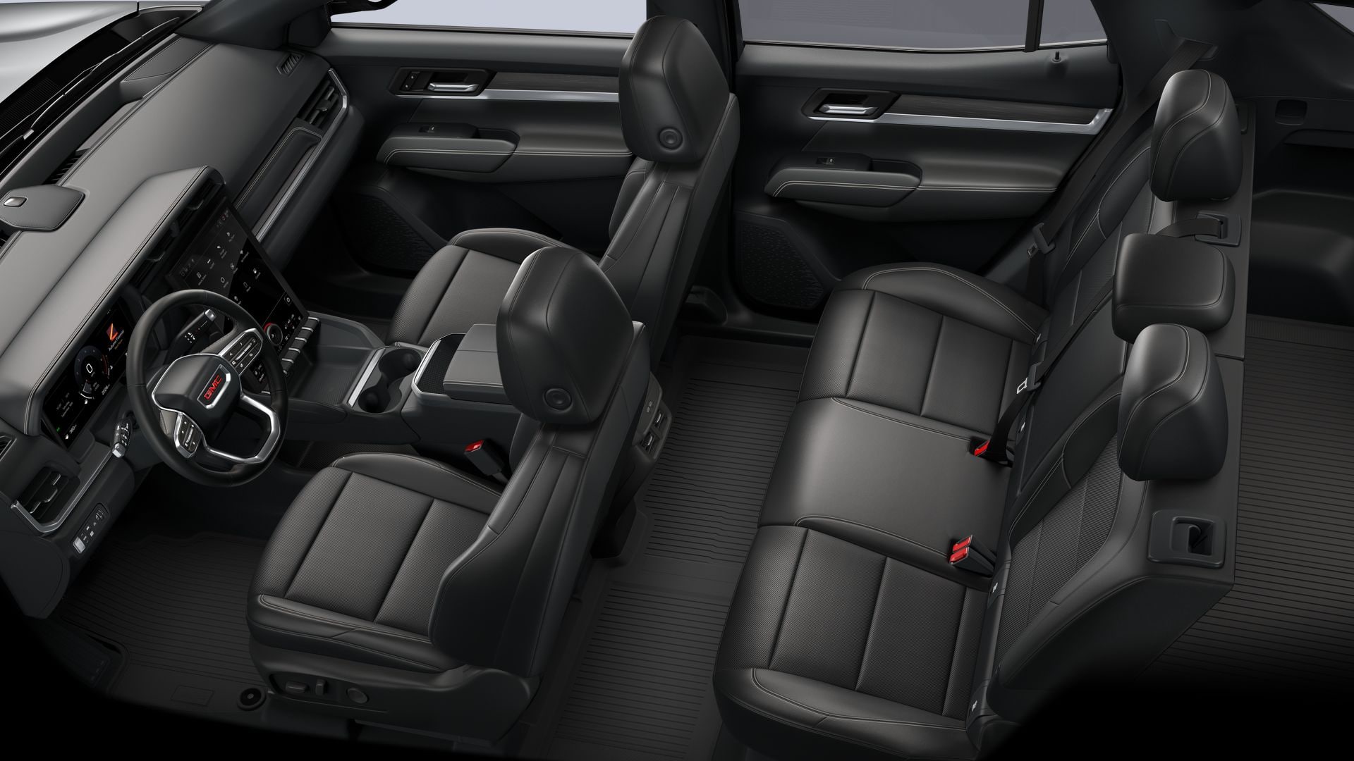 2026 GMC Terrain AWD 4dr Elevation