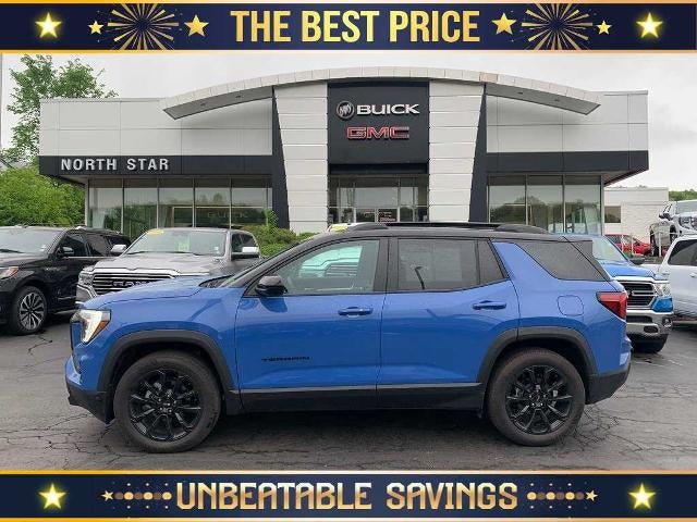 2025 GMC Terrain Elevation AWD's photo