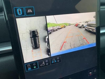 2025 GMC Terrain AWD 4dr Elevation