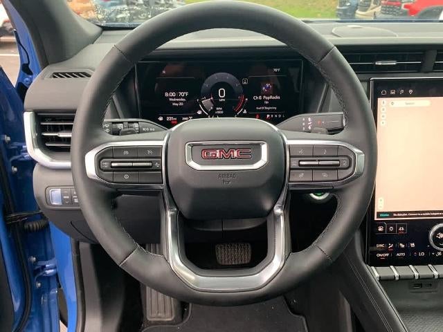 2025 GMC Terrain AWD 4dr Elevation