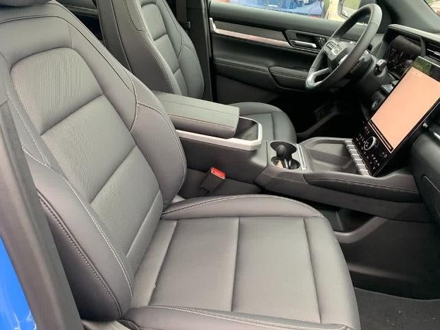 2025 GMC Terrain AWD 4dr Elevation