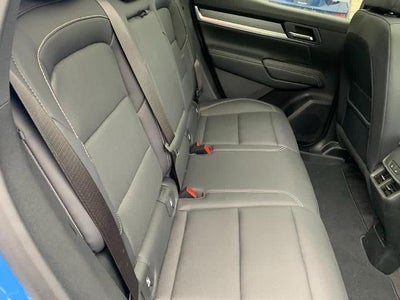 2025 GMC Terrain AWD 4dr Elevation