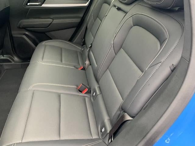2025 GMC Terrain AWD 4dr Elevation