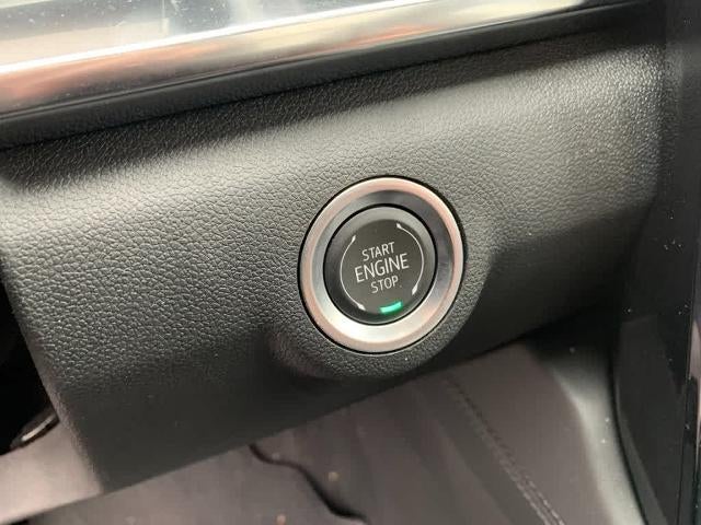 2025 GMC Terrain AWD 4dr Elevation