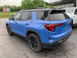 2025 GMC Terrain AWD 4dr Elevation