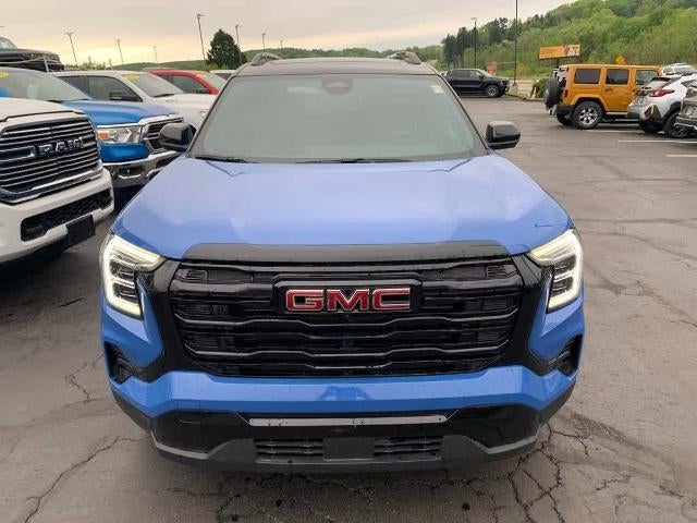2025 GMC Terrain AWD 4dr Elevation