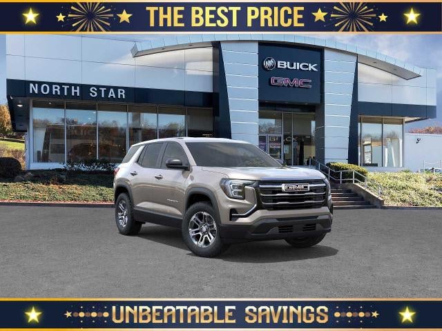 2026 GMC Terrain AWD 4dr Elevation