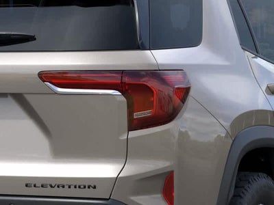 2026 GMC Terrain AWD 4dr Elevation