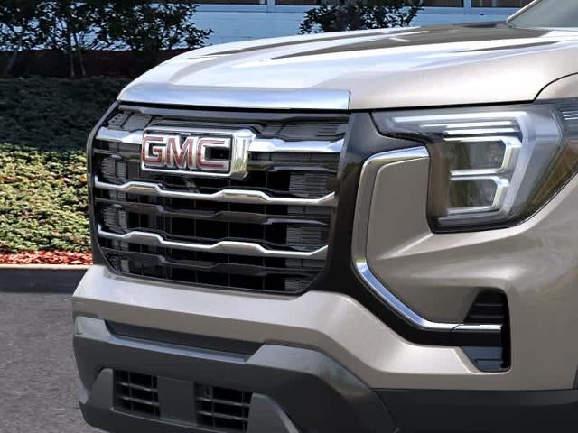 2026 GMC Terrain AWD 4dr Elevation