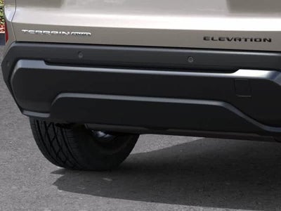 2026 GMC Terrain AWD 4dr Elevation