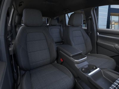 2026 GMC Terrain AWD 4dr Elevation