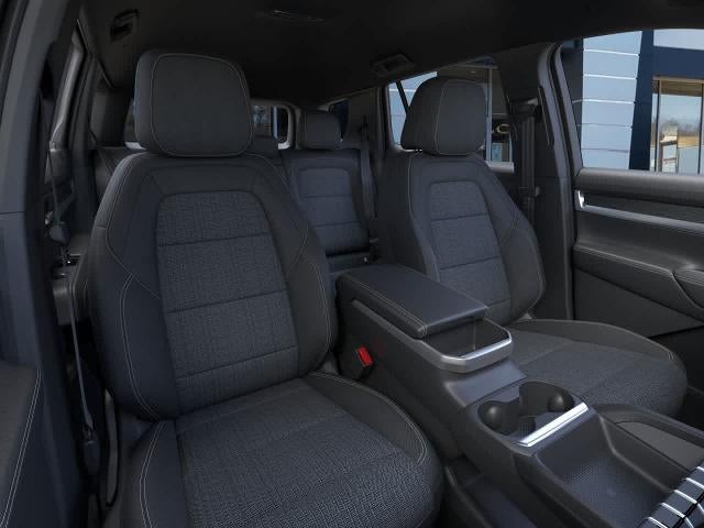 2026 GMC Terrain AWD 4dr Elevation