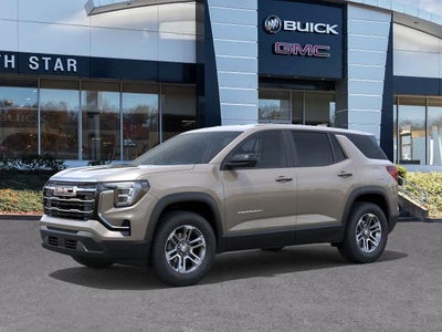2026 GMC Terrain AWD 4dr Elevation