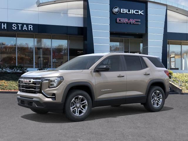 2026 GMC Terrain AWD 4dr Elevation