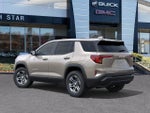 2026 GMC Terrain AWD 4dr Elevation