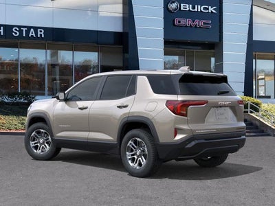 2026 GMC Terrain AWD 4dr Elevation