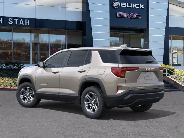 2026 GMC Terrain AWD 4dr Elevation