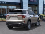 2026 GMC Terrain AWD 4dr Elevation