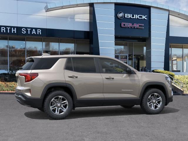 2026 GMC Terrain AWD 4dr Elevation