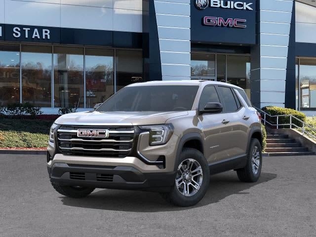 2026 GMC Terrain AWD 4dr Elevation
