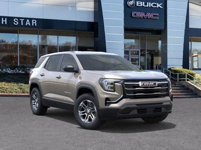 2026 GMC Terrain AWD 4dr Elevation