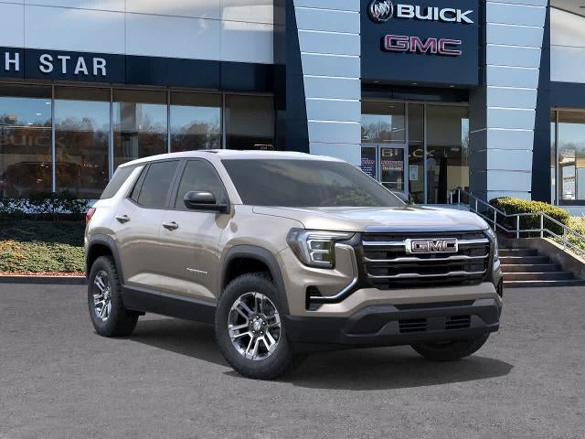 2026 GMC Terrain AWD 4dr Elevation