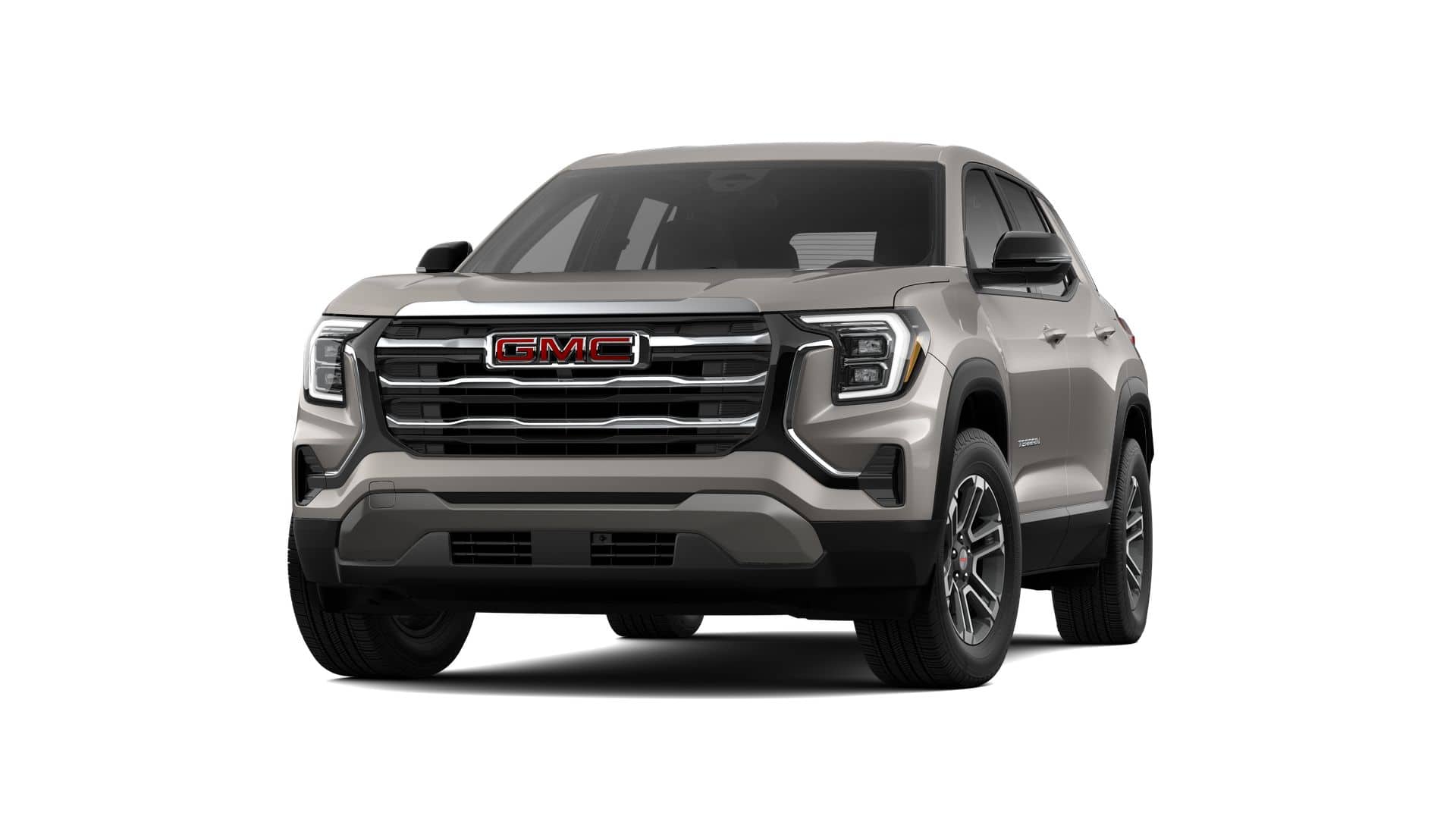 2026 GMC Terrain AWD 4dr Elevation