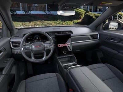 2026 GMC Terrain AWD 4dr Elevation