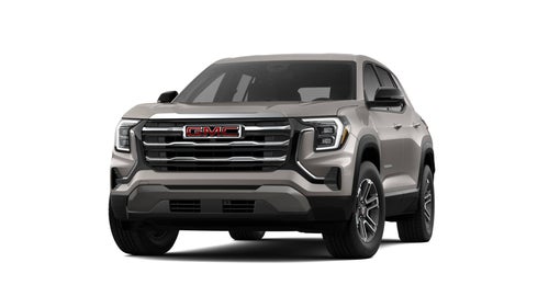 2026 GMC Terrain AWD 4dr Elevation