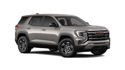 2026 GMC Terrain AWD 4dr Elevation